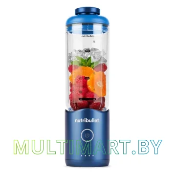 Портативный блендер NutriBullet NBP013BL